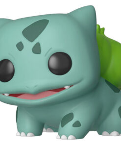 Figura POP Pokemon Bulbasaur 453