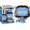 Figura POP Avatar Neytiri 1322