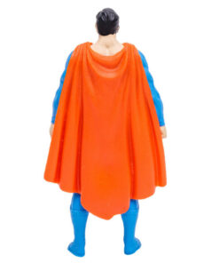 Figura Superman + Comic Rebirth Superman DC Comics 7cm - Imagen 2