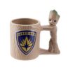 Taza 3D Marvel Groot