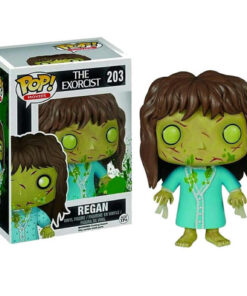 Figura POP El Exorcista Regan 203