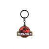 Llavero Jurassic Park Logo Japones