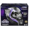 Casco Electrónico Marvel Black Panther Serie Legends