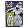 Figura Retro Vintage Legends Collection Marvel Caballero Luna Moon Knight