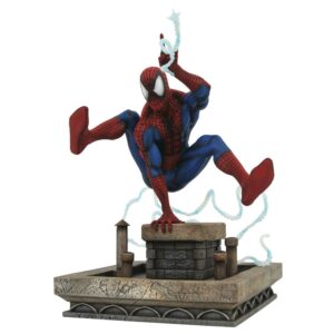 Figura Marvel Spider-Man Diorama