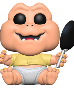 Figura POP Dinosaurs Baby Sinclair 961