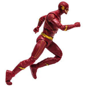 Figura The Flash Multiverse DC Comics 17cm