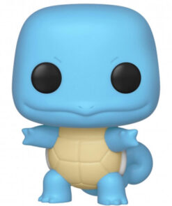 Figura POP Pokemon Squirtle 504