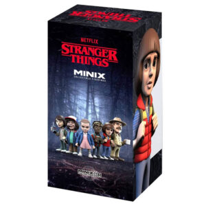 Figura Minix Will Stranger Things 12cm