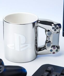 Taza 3D Playstation DS4