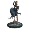 Alien Figura Q-Fig Xenomorph 13 cm