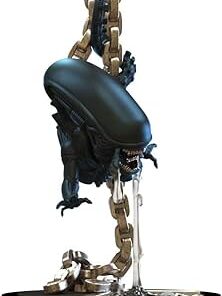 Alien Figura Q-Fig Xenomorph 13 cm - Imagen 3