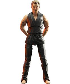 Cobra Kai Select Figuras 18 cm Serie 1 John Kreese - Imagen 3