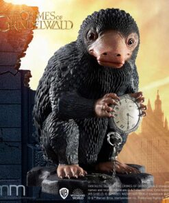 Niffler Lize Size Figura Animales Fantasticos (Fantastic Beasts) - Imagen 5