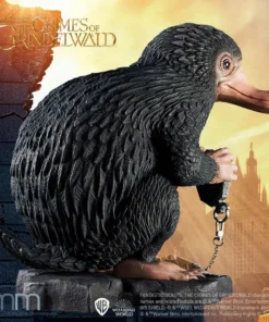 Niffler Lize Size Figura Animales Fantasticos (Fantastic Beasts) - Imagen 4