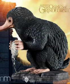 Niffler Lize Size Figura Animales Fantasticos (Fantastic Beasts) - Imagen 3