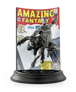 Spider-Man Amazing Fantasy #15 Limited Edition